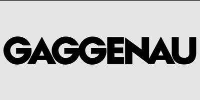 GAGGENAU