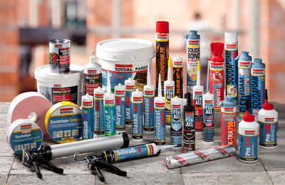 SOUDAL