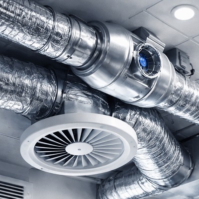 Ventilation