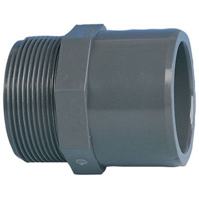 Tubes - raccords pvc pression