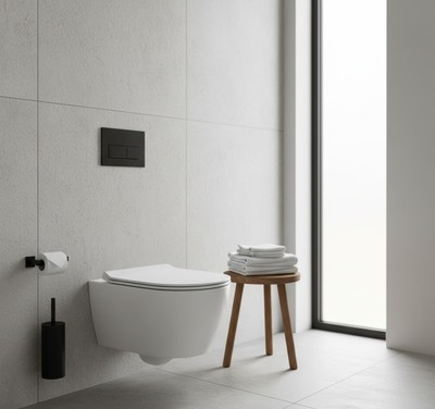 Espace wc