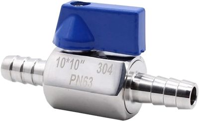 Robinetterie gaz
