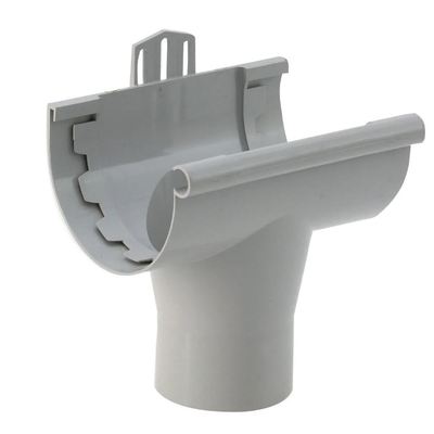 Raccords gouttières