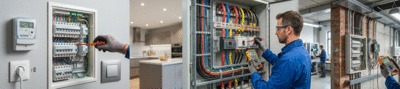 Electricité
