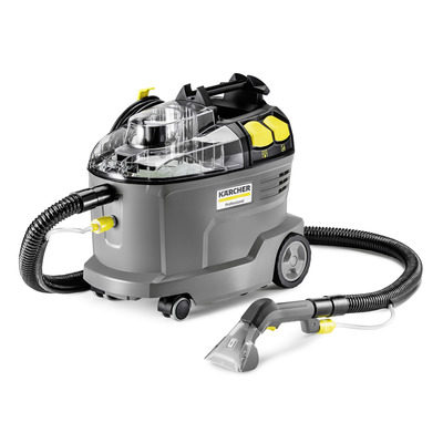 Appareil d'injection-extraction Puzzi