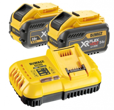 Pack de démarrage DCB118