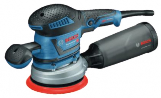 Ponceuse excentrique GEX 40-150